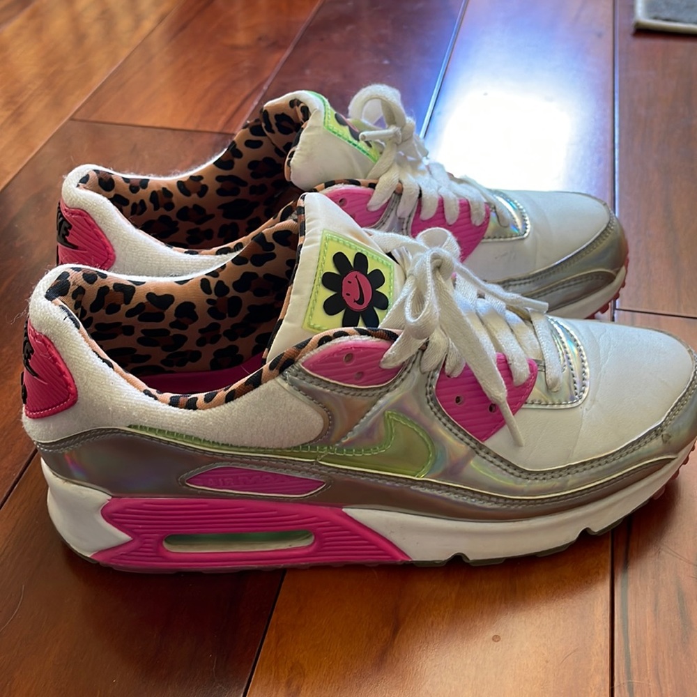 Nike air max